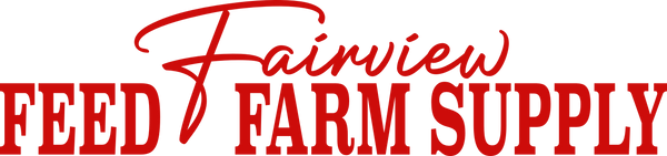 Fairview Feed and Farm Supply